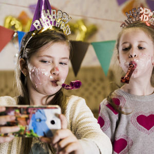 Les erreurs à éviter lors d’une fête anniversaire pour enfant